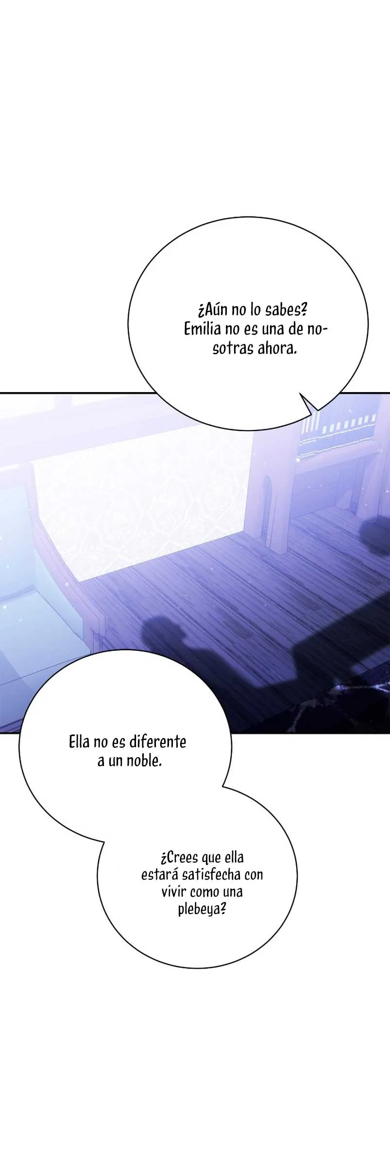 El amor no es importante Capítulo 40 en Línea - página 54