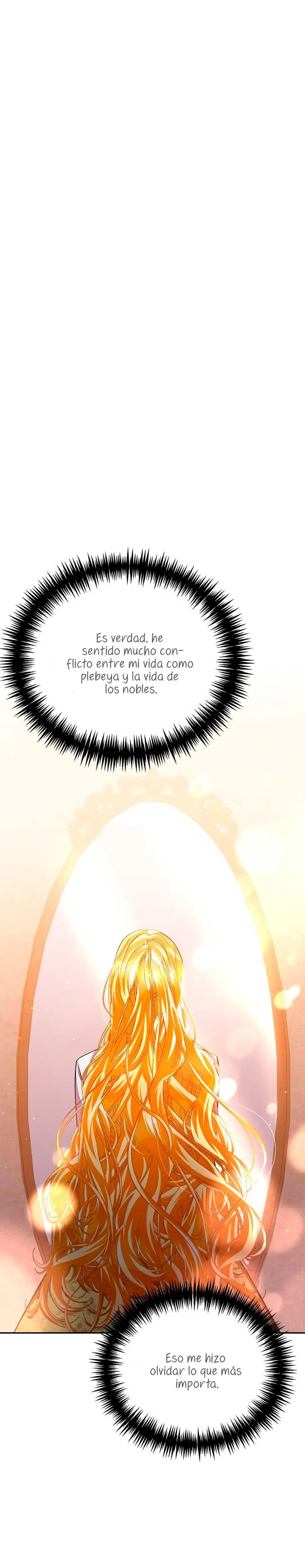 El amor no es importante Capítulo 40 en Línea - página 60