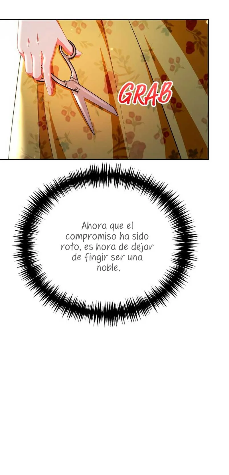 El amor no es importante Capítulo 40 en Línea - página 61