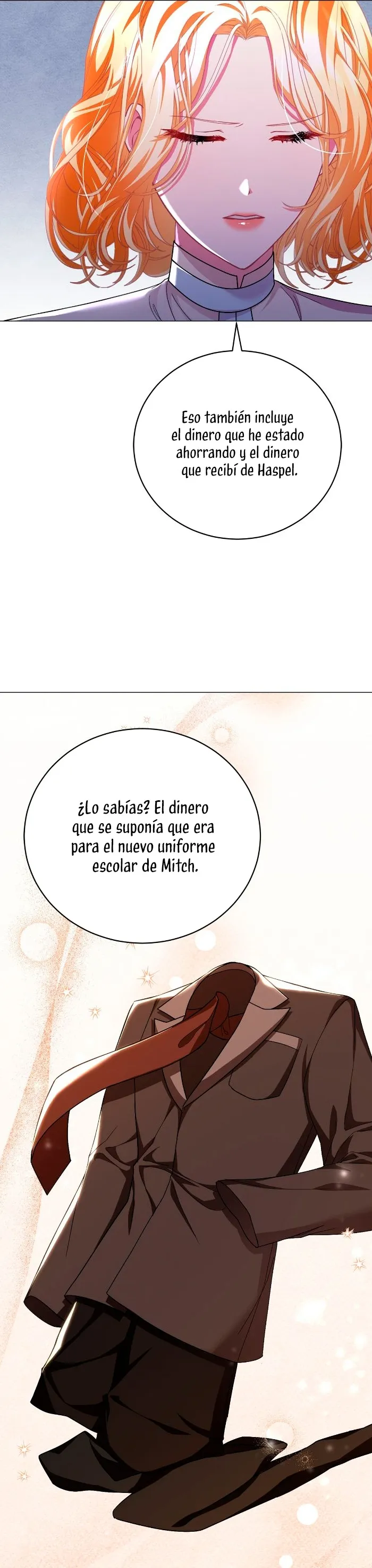 El amor no es importante Capítulo 41 en Línea - página 13