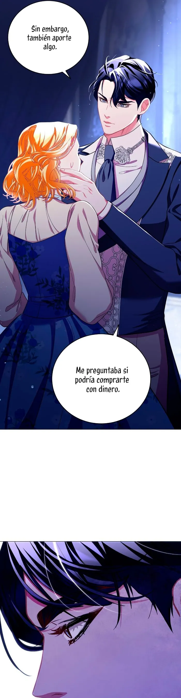 El amor no es importante Capítulo 41 en Línea - página 19
