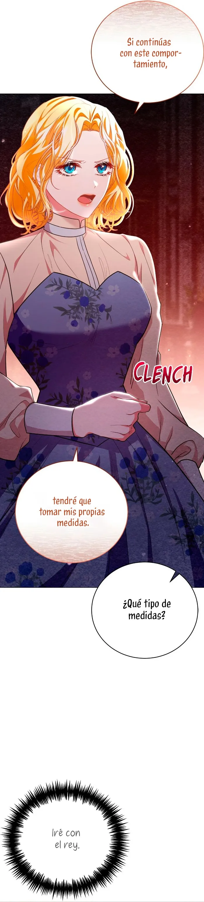 El amor no es importante Capítulo 41 en Línea - página 24