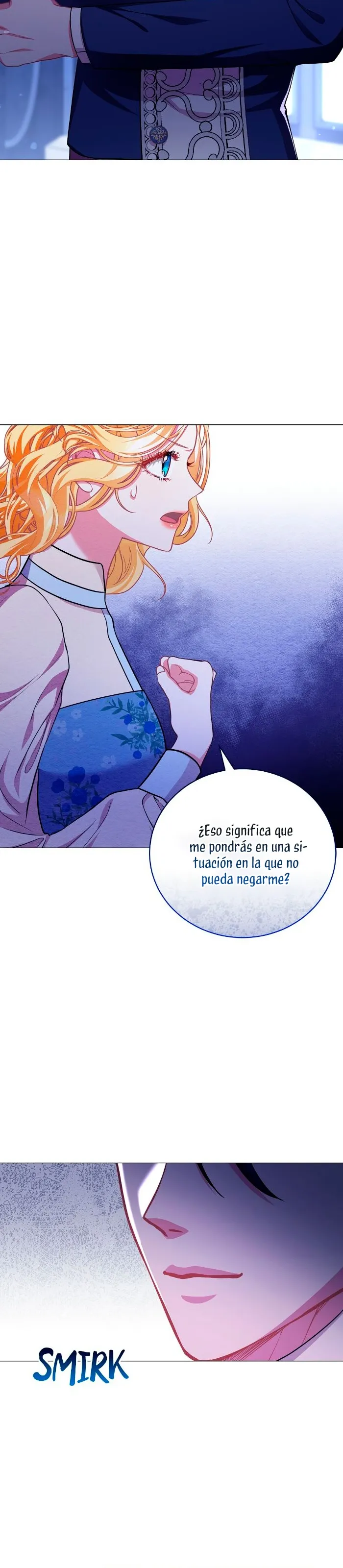 El amor no es importante Capítulo 41 en Línea - página 32