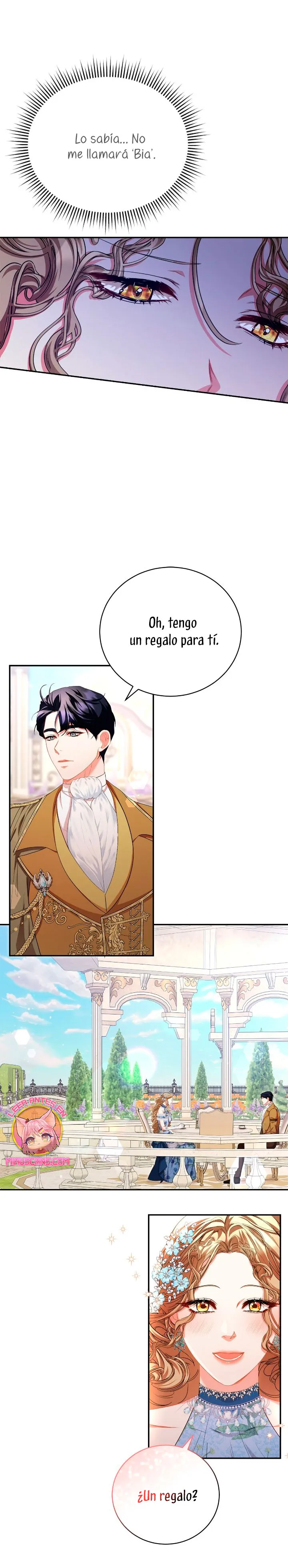 El amor no es importante Capítulo 44 en Línea - página 4