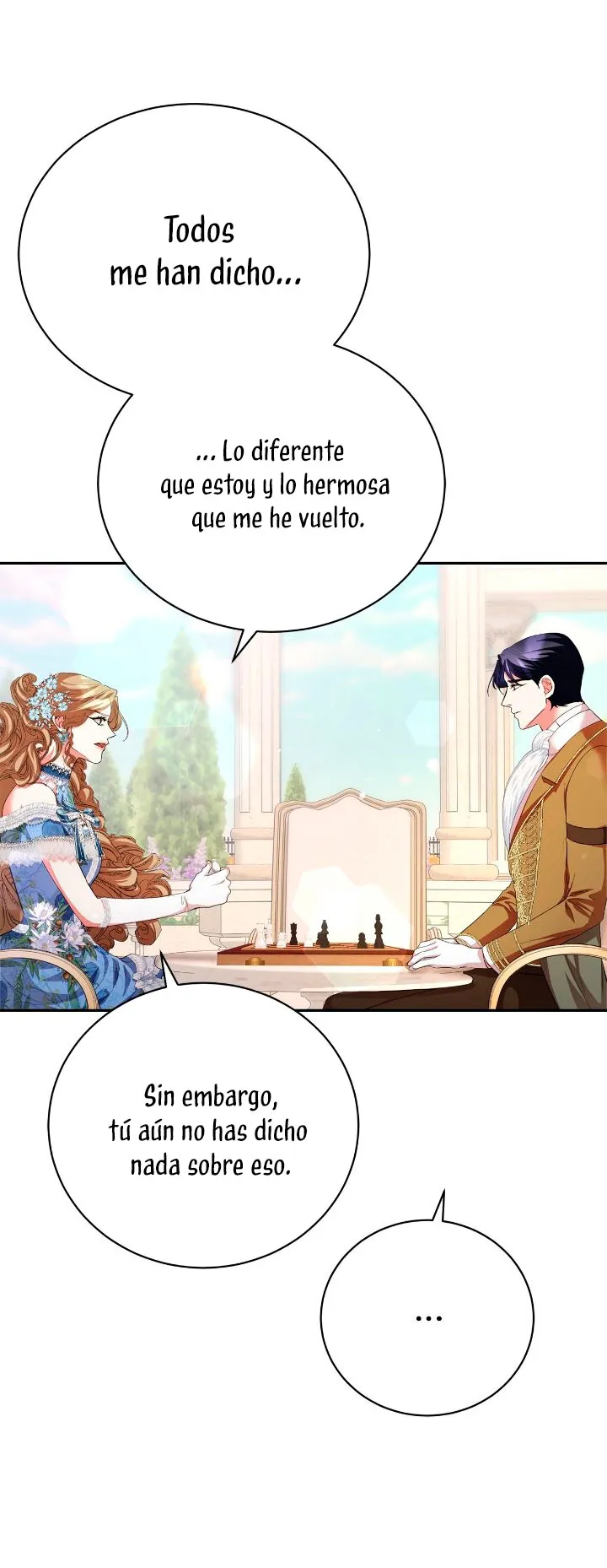 El amor no es importante Capítulo 44 en Línea - página 12