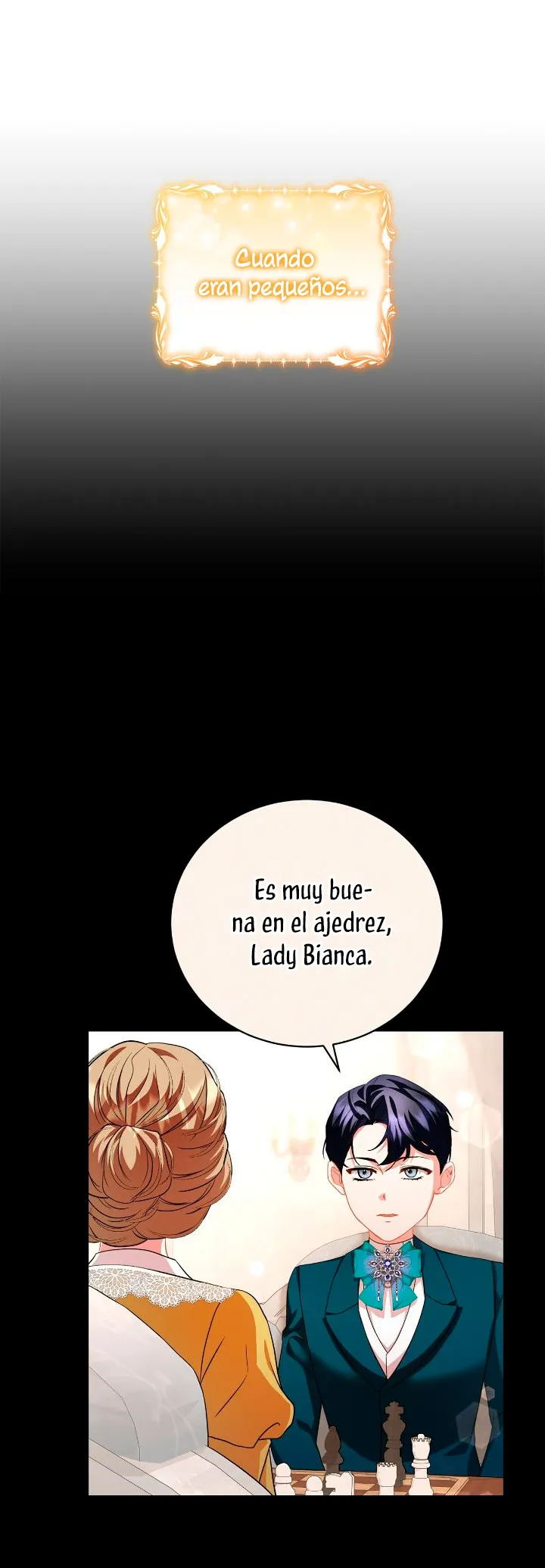 El amor no es importante Capítulo 44 en Línea - página 15
