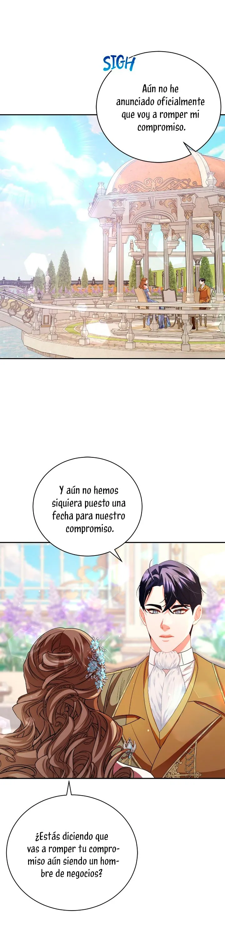 El amor no es importante Capítulo 44 en Línea - página 32