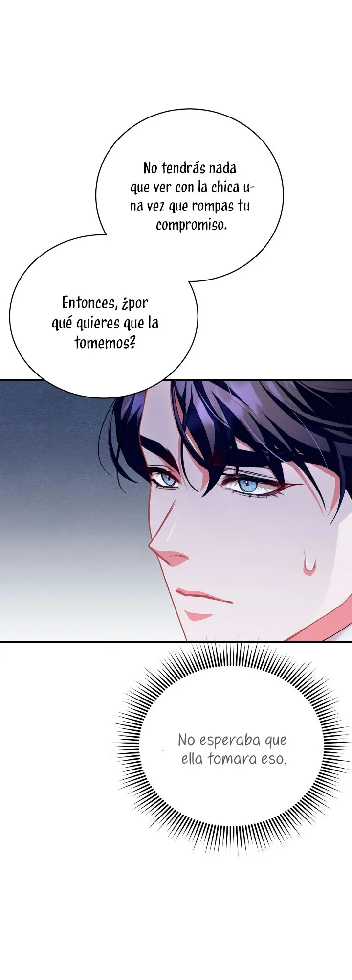 El amor no es importante Capítulo 44 en Línea - página 40