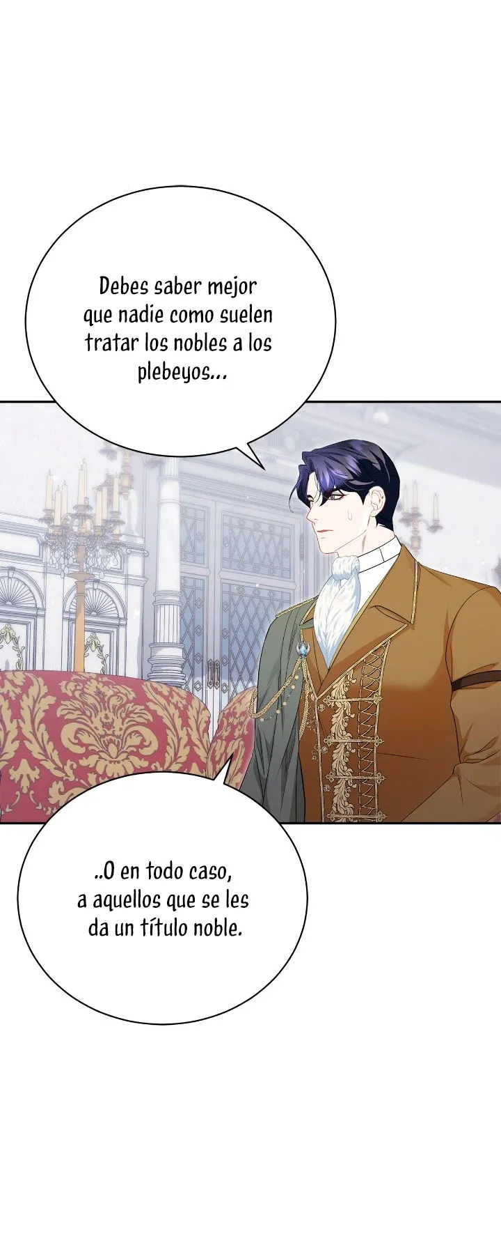 El amor no es importante Capítulo 44 en Línea - página 44