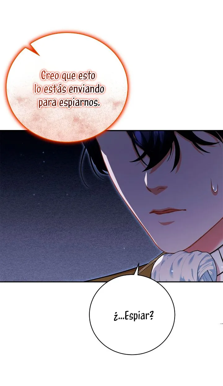 El amor no es importante Capítulo 44 en Línea - página 47
