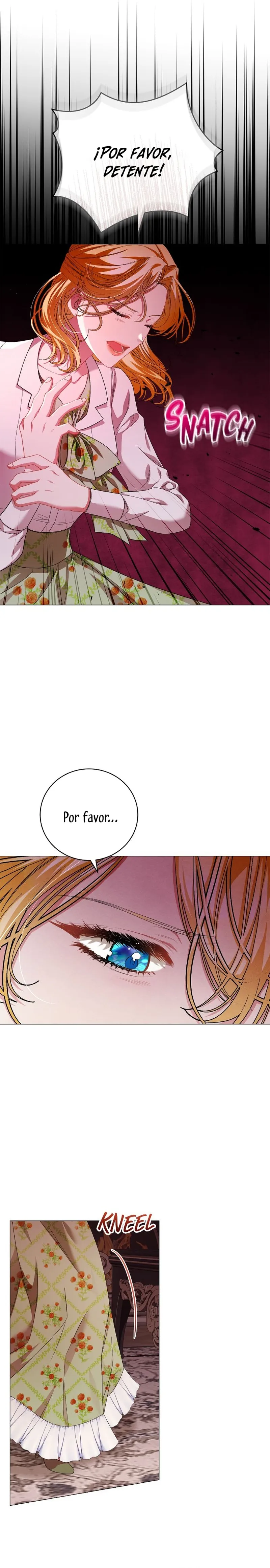 El amor no es importante Capítulo 47 en Línea - página 4