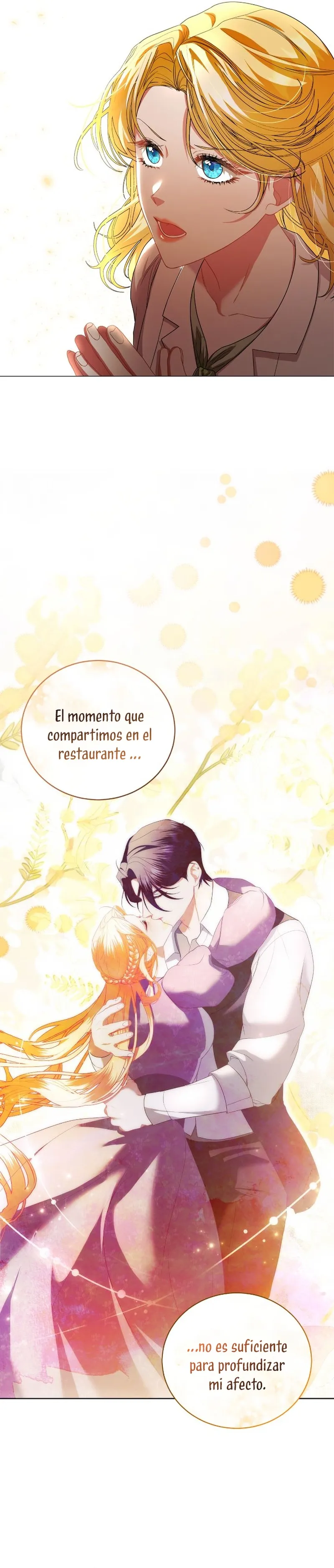 El amor no es importante Capítulo 47 en Línea - página 7