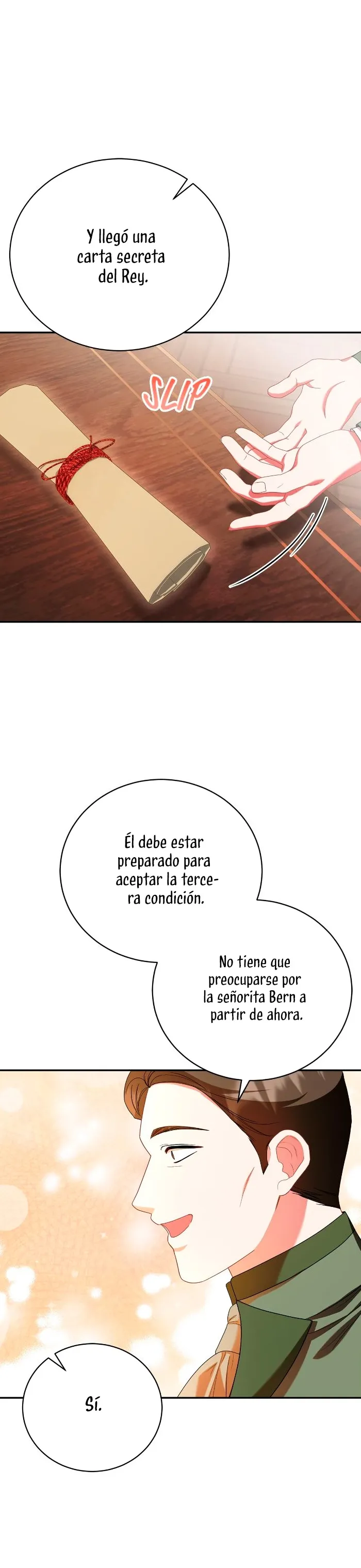 El amor no es importante Capítulo 48 en Línea - página 13