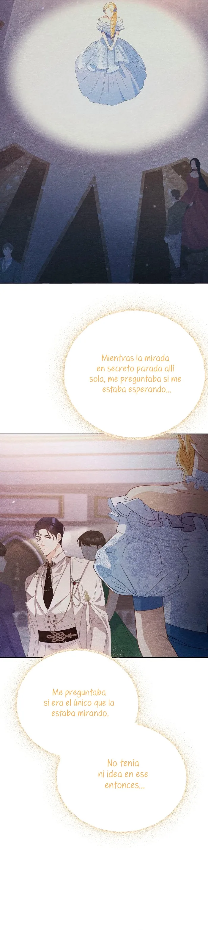 El amor no es importante Capítulo 48 en Línea - página 17