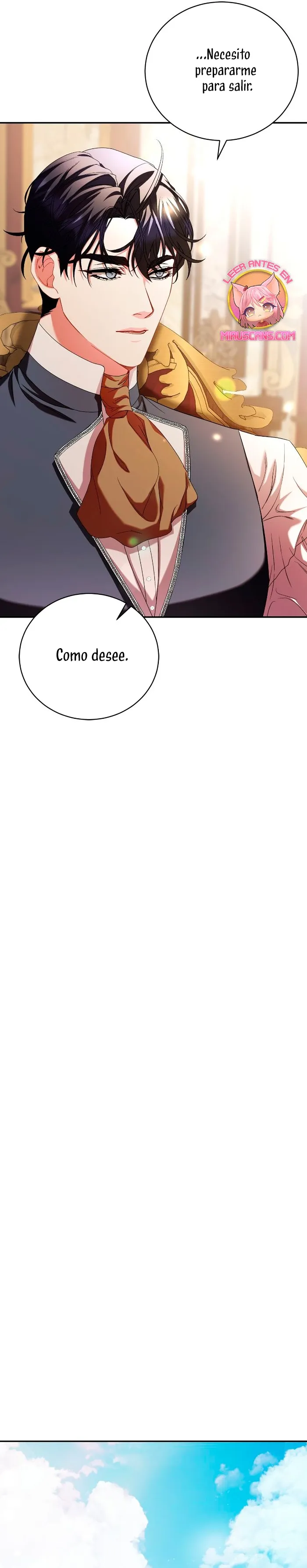 El amor no es importante Capítulo 48 en Línea - página 18
