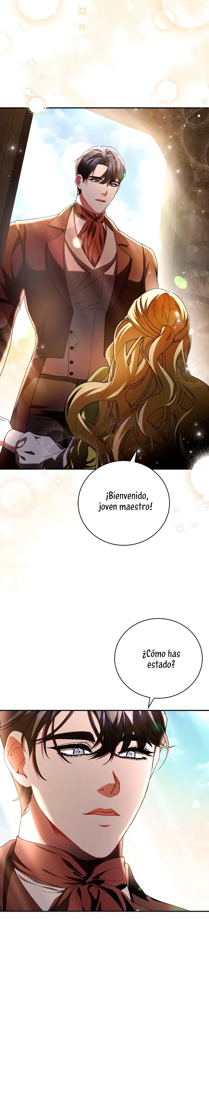 El amor no es importante Capítulo 48 en Línea - página 24
