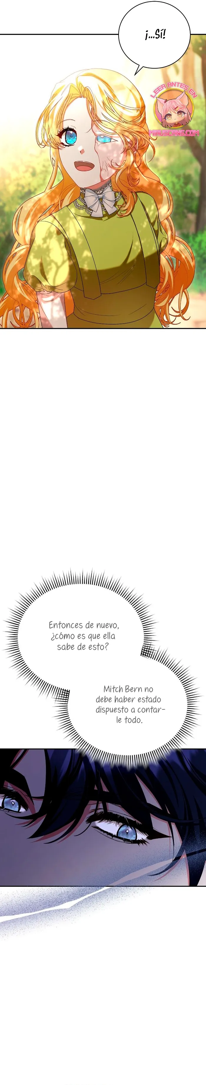 El amor no es importante Capítulo 48 en Línea - página 29
