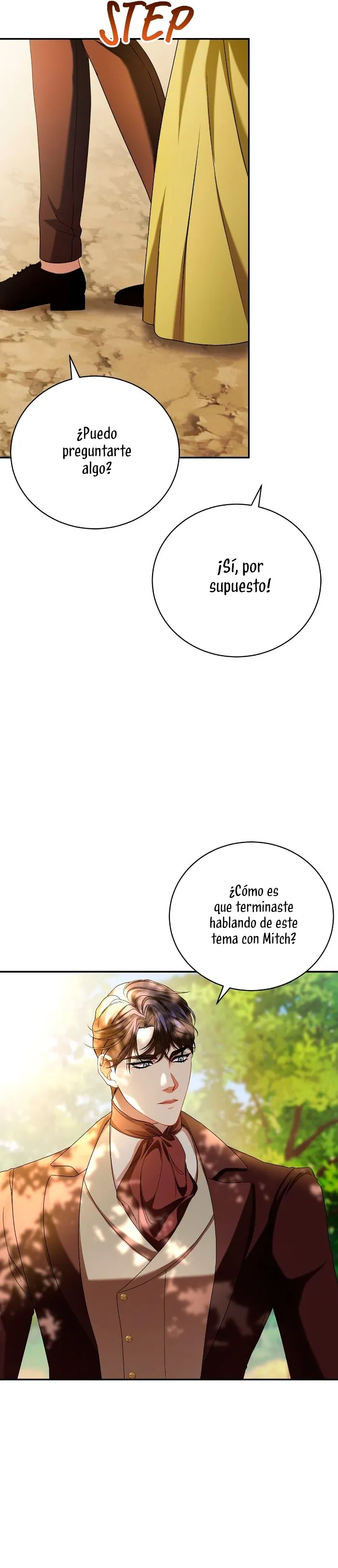 El amor no es importante Capítulo 48 en Línea - página 30