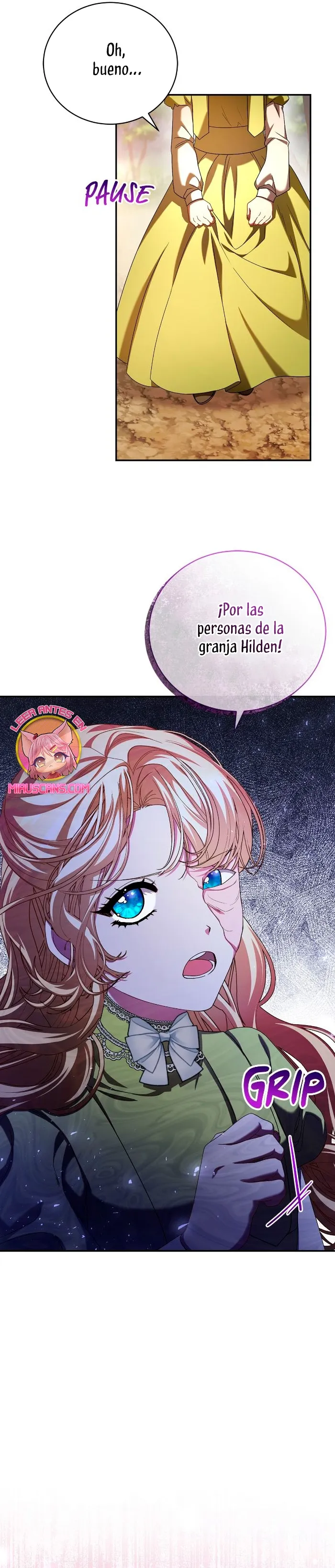 El amor no es importante Capítulo 48 en Línea - página 31