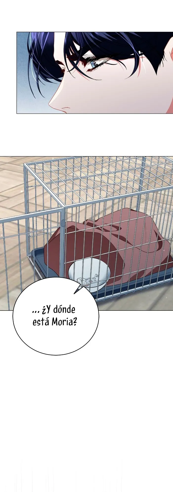 El amor no es importante Capítulo 53 en Línea - página 9