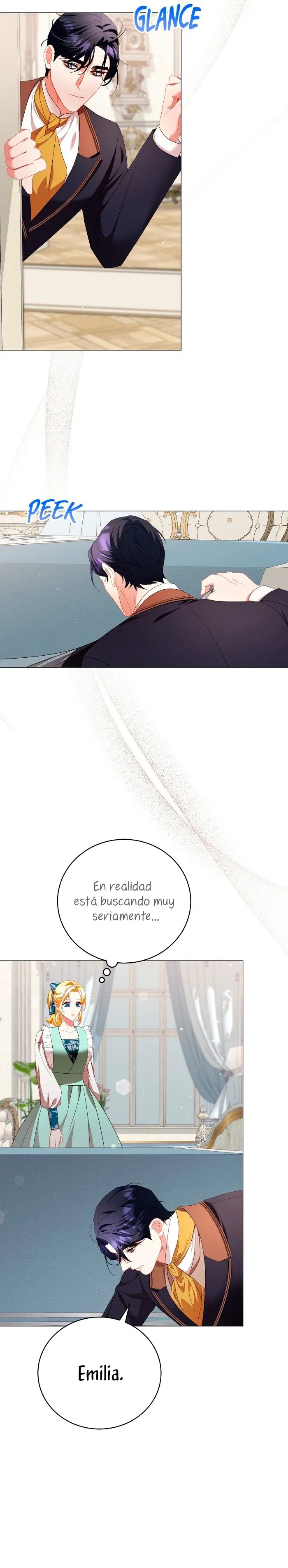 El amor no es importante Capítulo 53 en Línea - página 17
