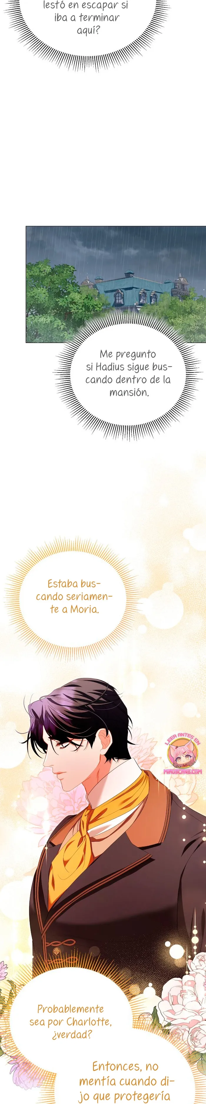 El amor no es importante Capítulo 53 en Línea - página 24