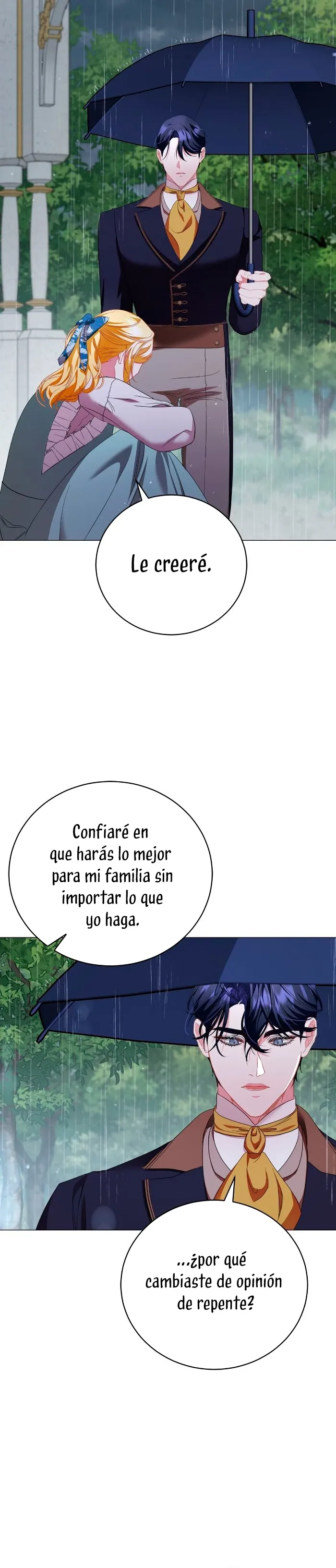 El amor no es importante Capítulo 53 en Línea - página 27