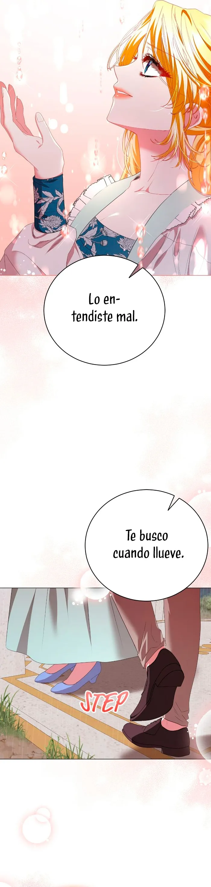 El amor no es importante Capítulo 53 en Línea - página 32
