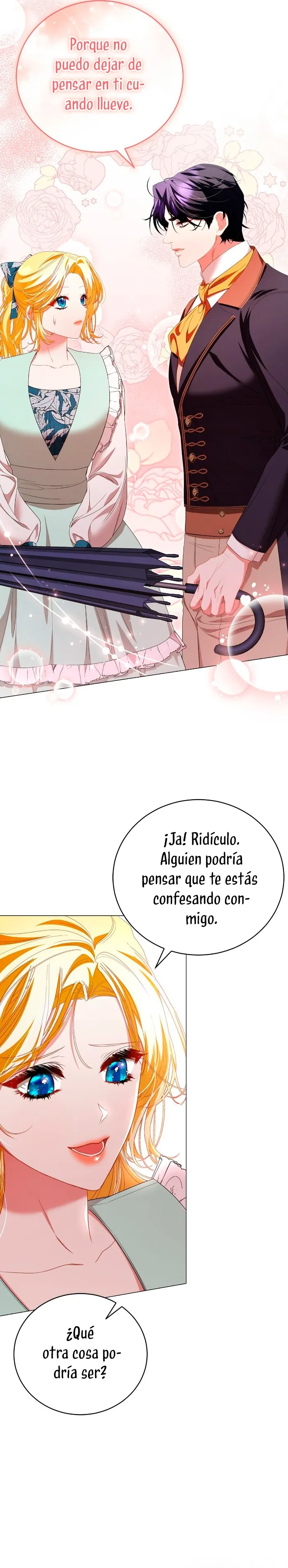 El amor no es importante Capítulo 53 en Línea - página 33