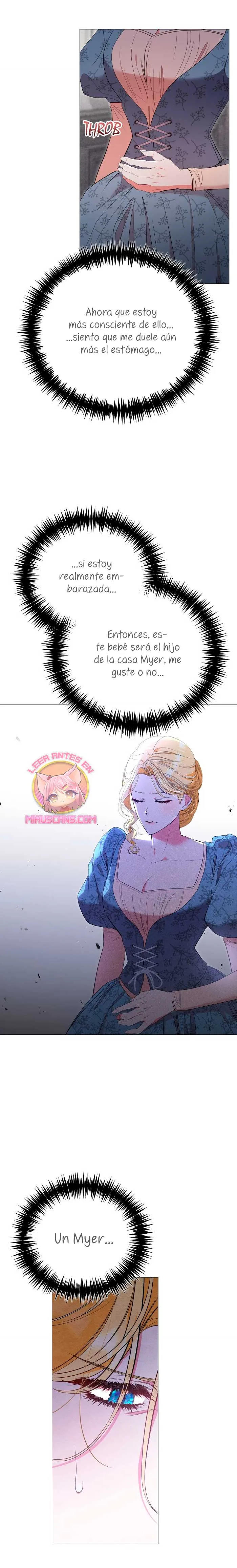 El amor no es importante Capítulo 67 en Línea - página 7