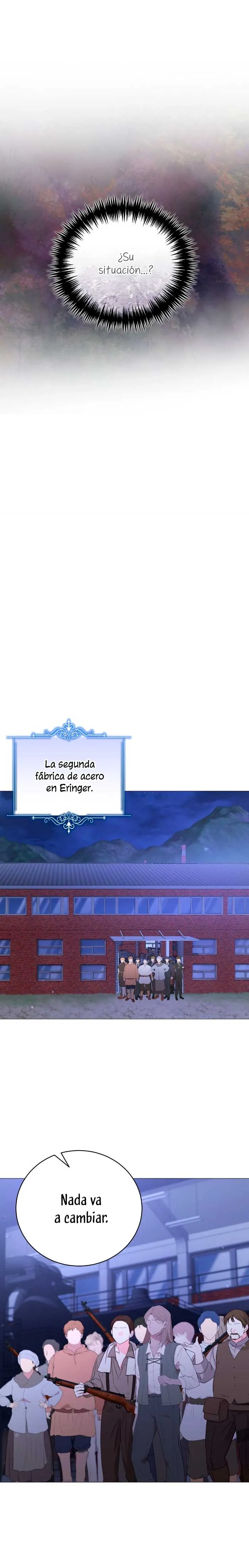 El amor no es importante Capítulo 67 en Línea - página 12