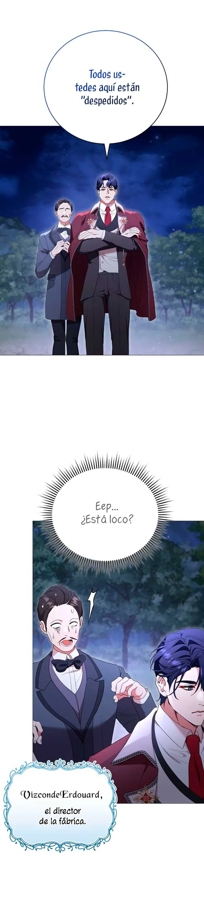 El amor no es importante Capítulo 67 en Línea - página 13