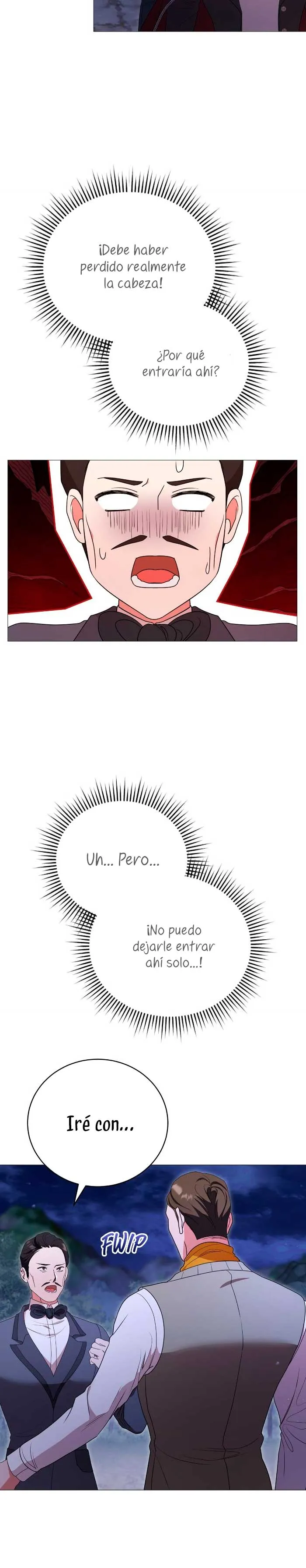 El amor no es importante Capítulo 67 en Línea - página 17