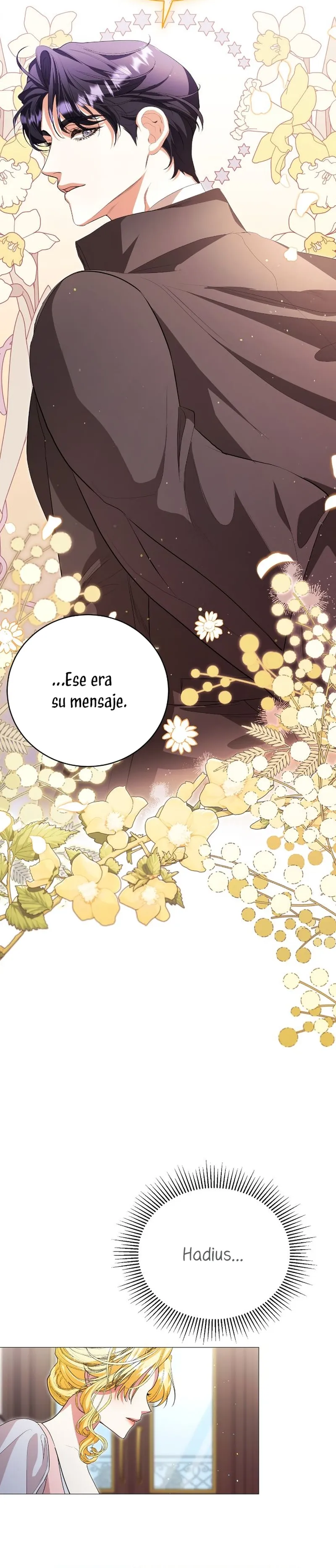 El amor no es importante Capítulo 68 en Línea - página 6