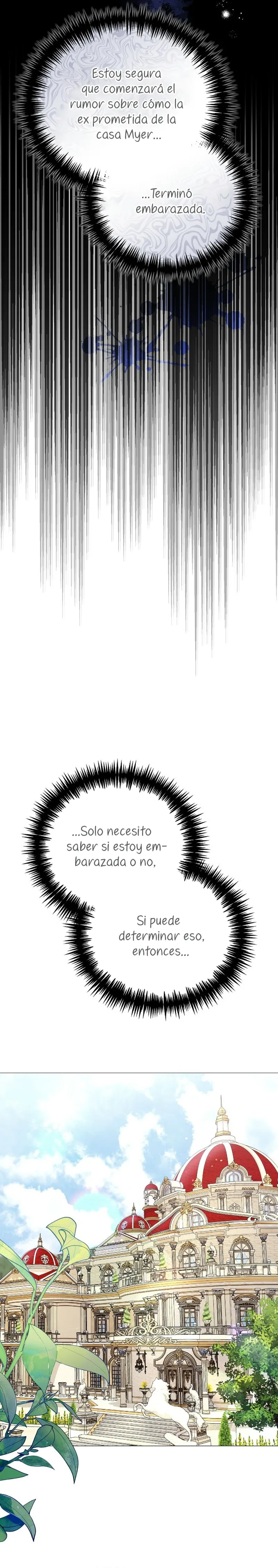 El amor no es importante Capítulo 68 en Línea - página 13