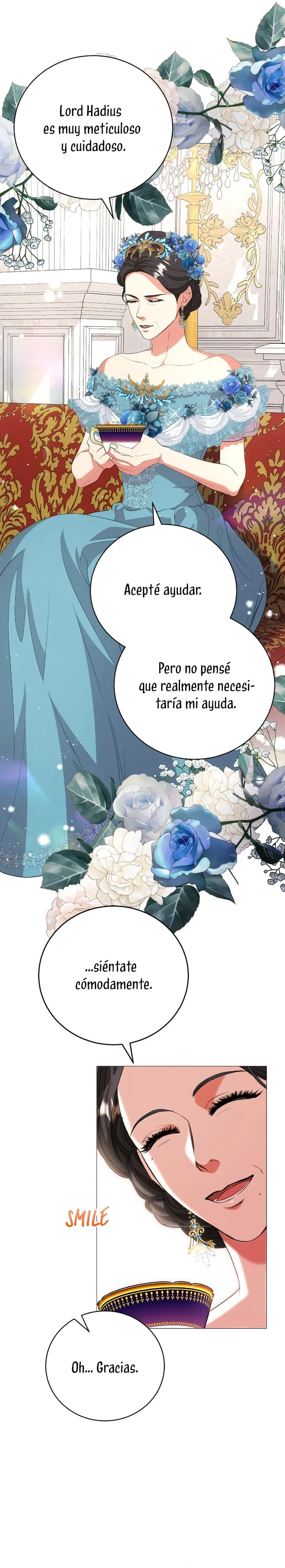 El amor no es importante Capítulo 68 en Línea - página 15