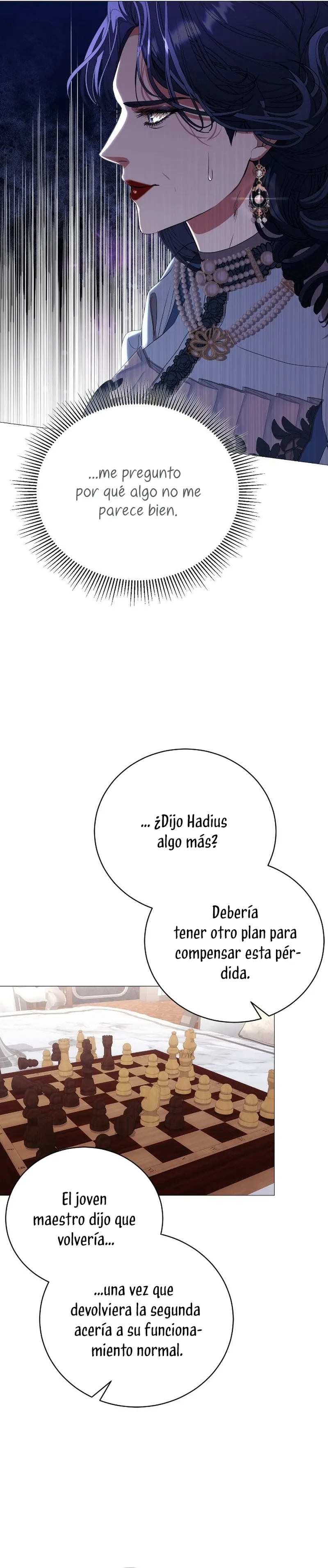El amor no es importante Capítulo 68 en Línea - página 20