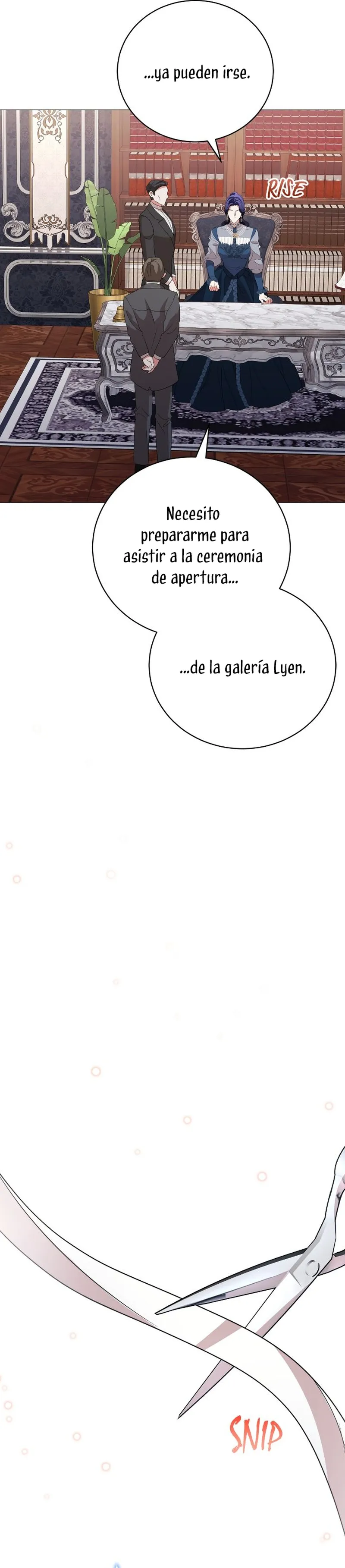 El amor no es importante Capítulo 68 en Línea - página 23