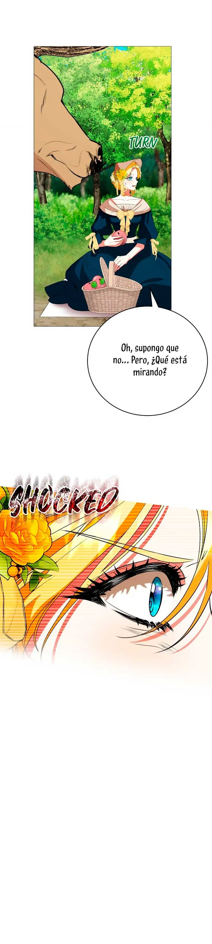 El amor no es importante Capítulo 74 en Línea - página 7
