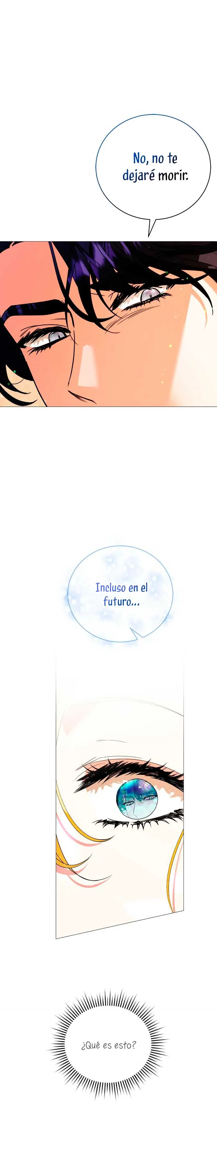 El amor no es importante Capítulo 74 en Línea - página 28