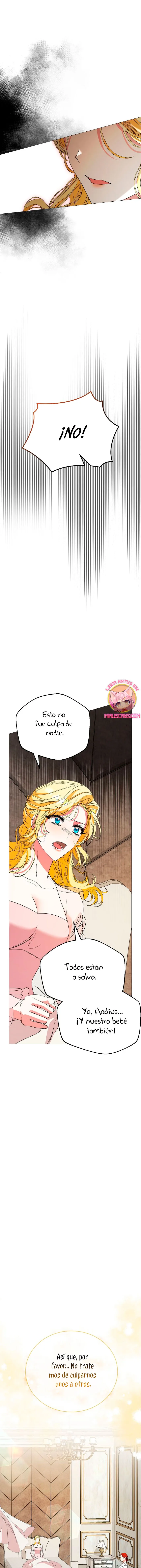 El amor no es importante Capítulo 76 en Línea - página 7