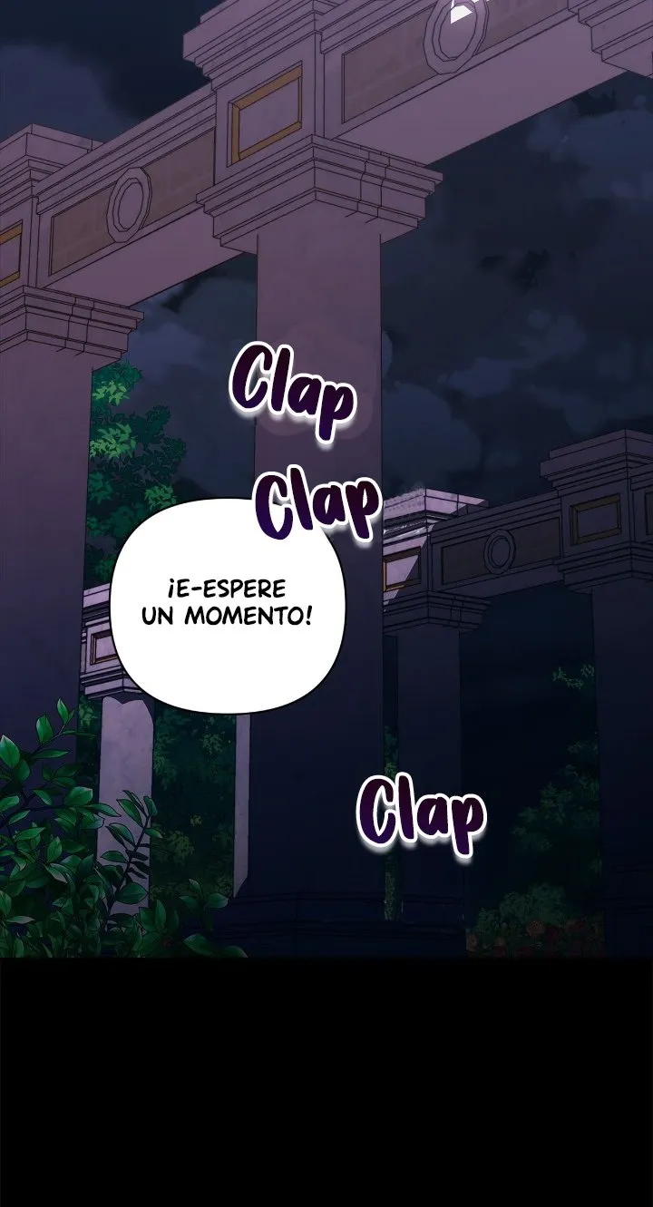EL ANILLO ROTO Capítulo 1 en Línea - página 5