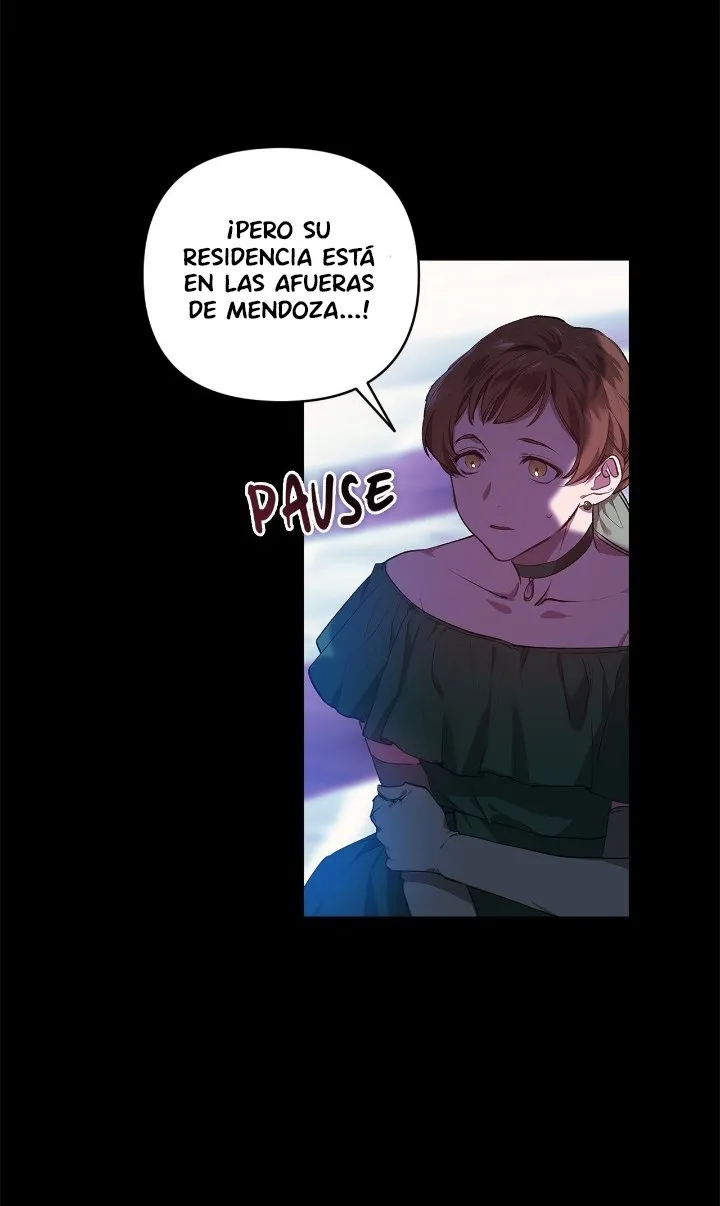 EL ANILLO ROTO Capítulo 1 en Línea - página 10