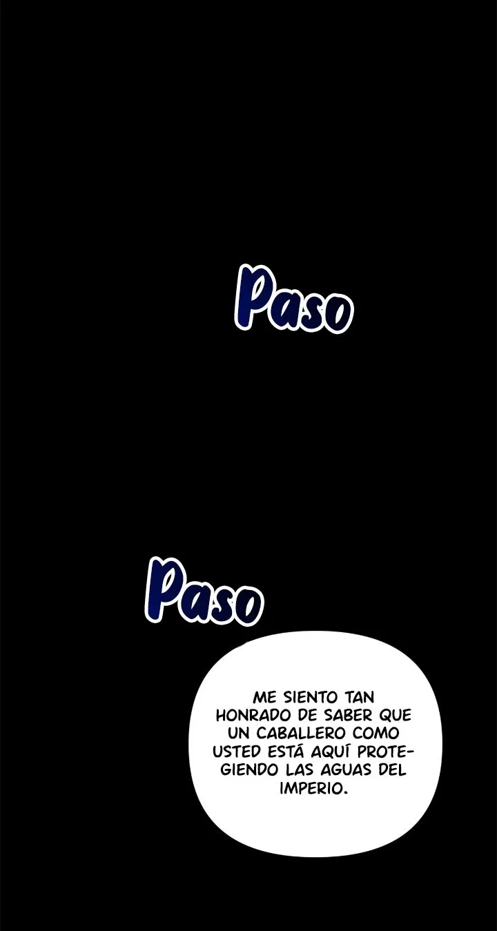 EL ANILLO ROTO Capítulo 1 en Línea - página 23