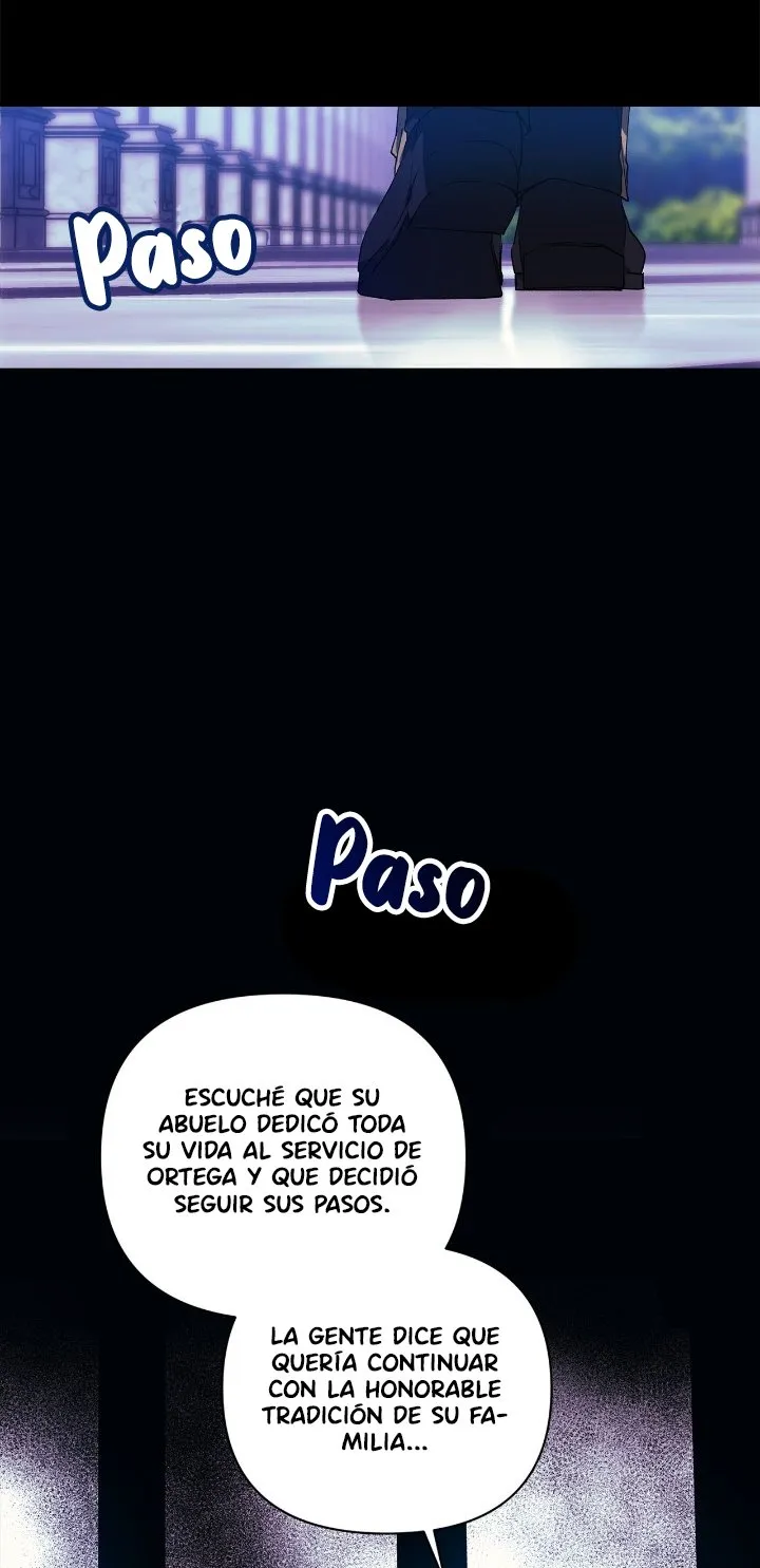 EL ANILLO ROTO Capítulo 1 en Línea - página 24