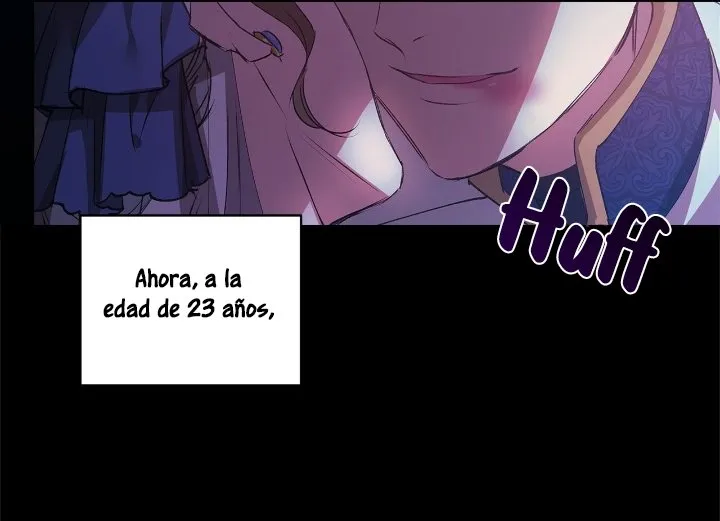 EL ANILLO ROTO Capítulo 1 en Línea - página 41
