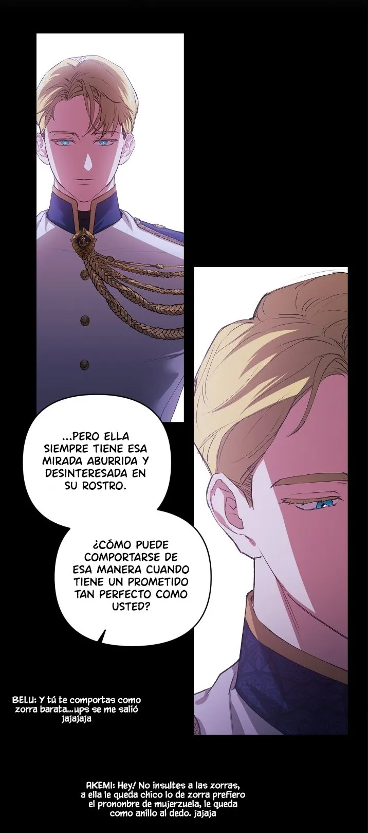 EL ANILLO ROTO Capítulo 1 en Línea - página 49