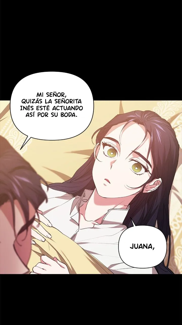 EL ANILLO ROTO Capítulo 10 en Línea - página 23