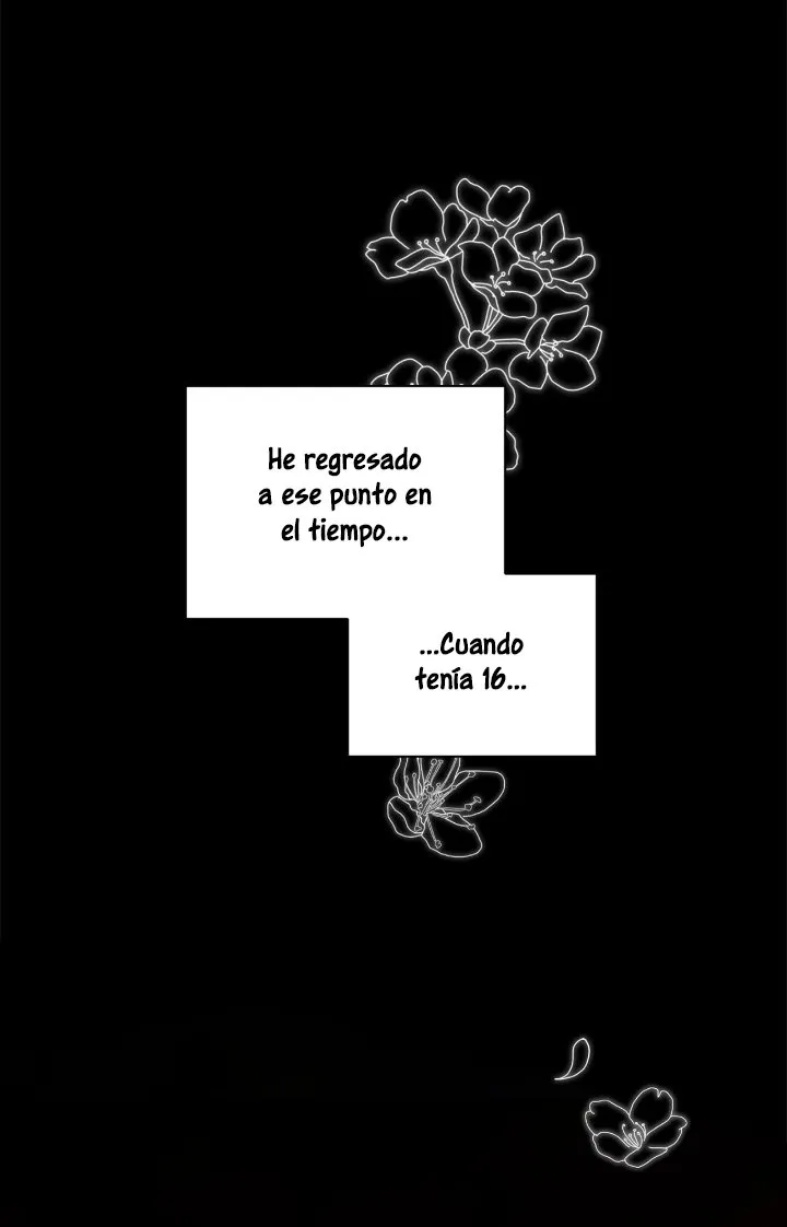 EL ANILLO ROTO Capítulo 10 en Línea - página 54