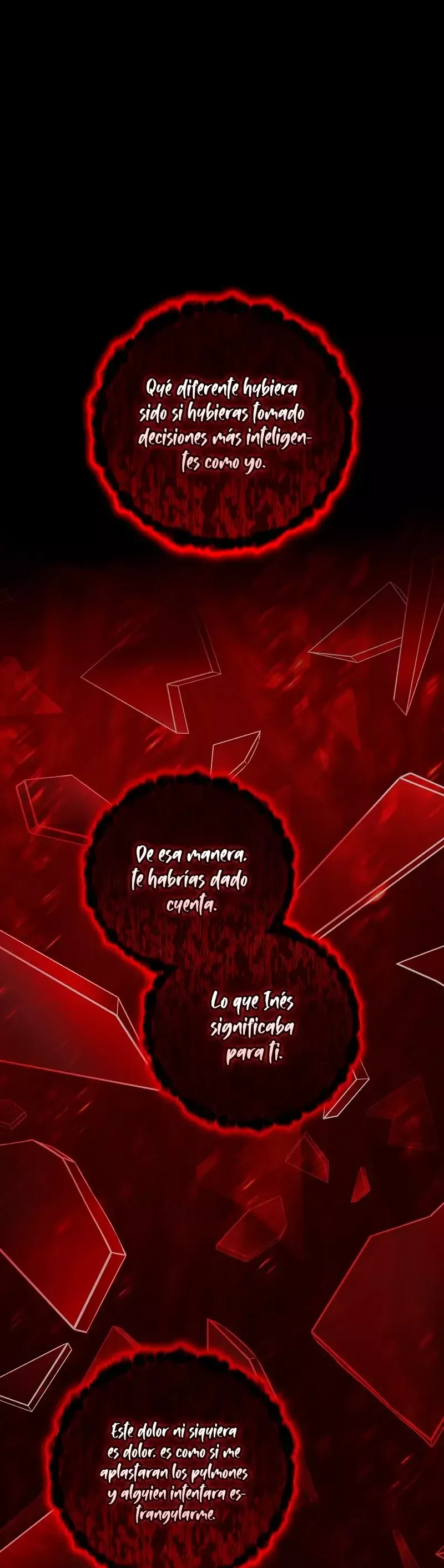 EL ANILLO ROTO Capítulo 100 en Línea - página 2